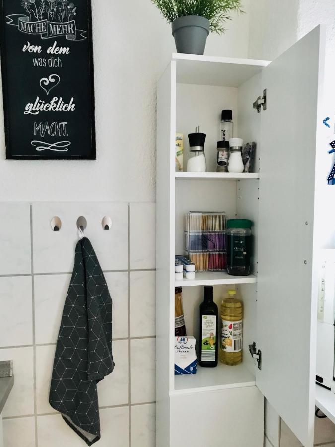 No2 Top Apartment4You - 3 Zimmer, 1-6 Pers, Saarbruecken - Jaegersfreude ساربروكن المظهر الخارجي الصورة