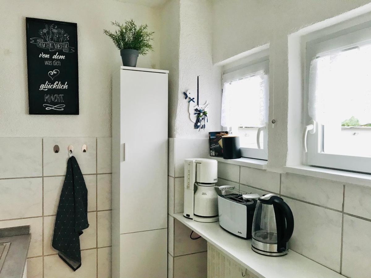 No2 Top Apartment4You - 3 Zimmer, 1-6 Pers, Saarbruecken - Jaegersfreude ساربروكن المظهر الخارجي الصورة