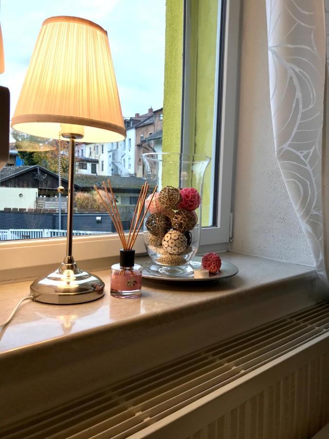 No2 Top Apartment4You - 3 Zimmer, 1-6 Pers, Saarbruecken - Jaegersfreude ساربروكن المظهر الخارجي الصورة