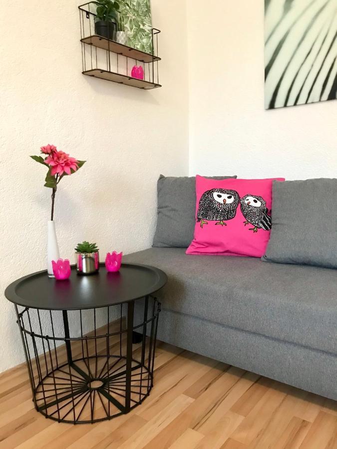 No2 Top Apartment4You - 3 Zimmer, 1-6 Pers, Saarbruecken - Jaegersfreude ساربروكن المظهر الخارجي الصورة
