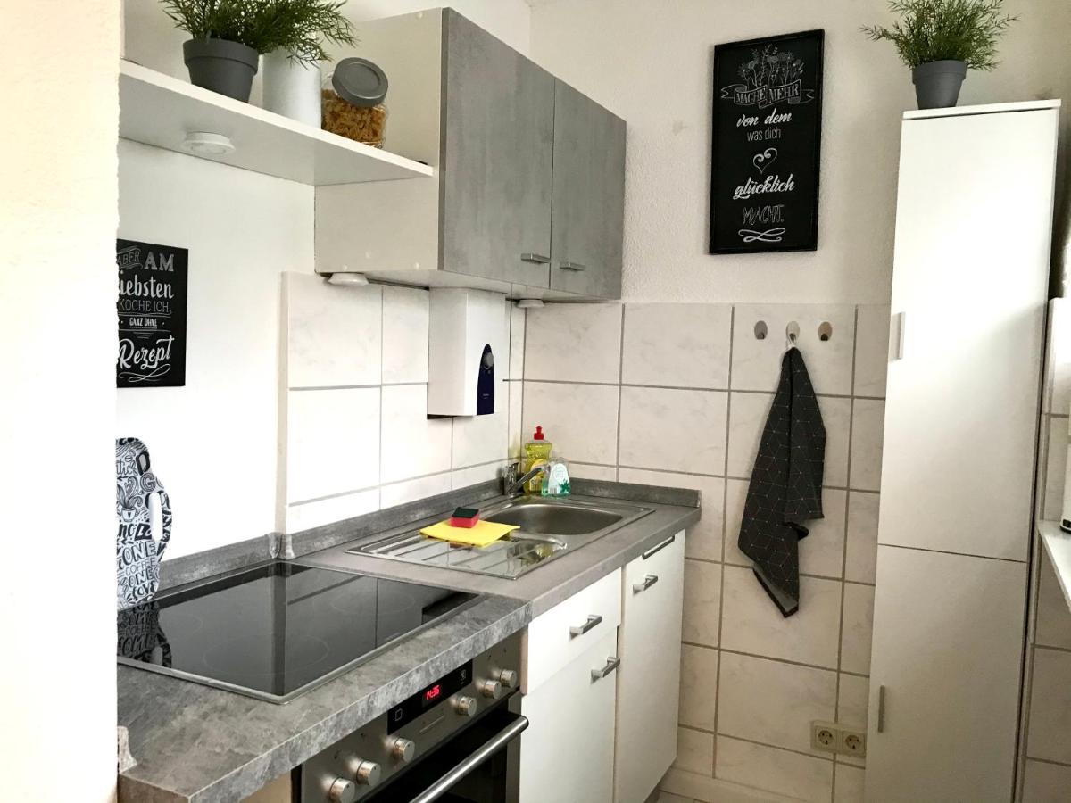No2 Top Apartment4You - 3 Zimmer, 1-6 Pers, Saarbruecken - Jaegersfreude ساربروكن المظهر الخارجي الصورة