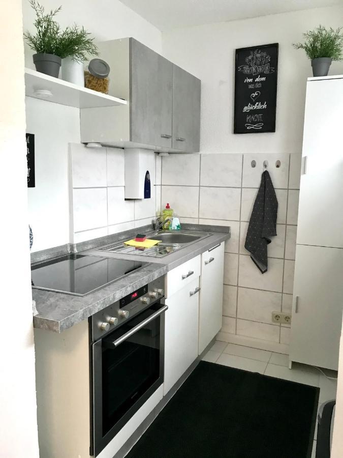 No2 Top Apartment4You - 3 Zimmer, 1-6 Pers, Saarbruecken - Jaegersfreude ساربروكن المظهر الخارجي الصورة